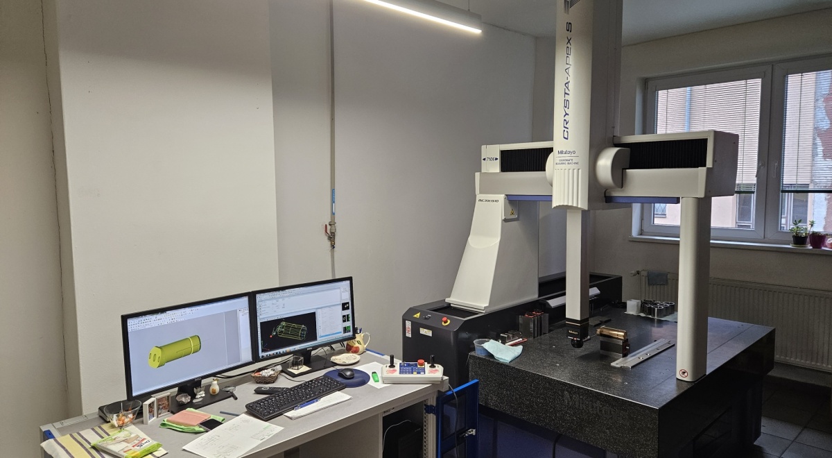 Metrology